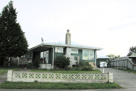 Photo of property in 45 Lanark Crescent, Tamatea, Napier, 4112