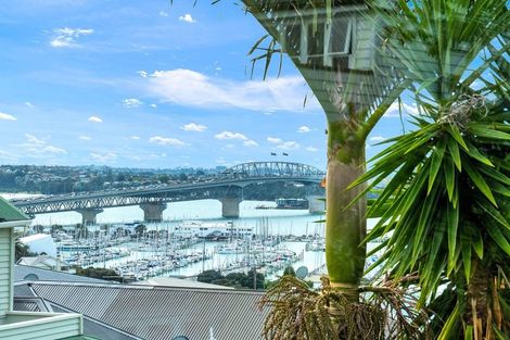 Photo of property in 42 St Marys Road, Saint Marys Bay, Auckland, 1011