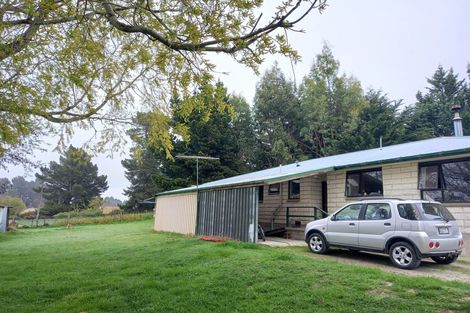 Photo of property in 1704/1702 Macraes Road, Macraes, Palmerston, 9483