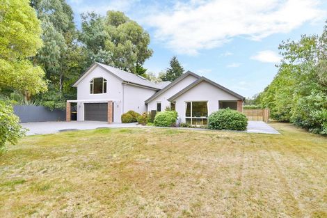 Photo of property in 13 Grange View, Woodend, 7610