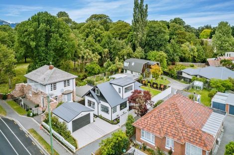 Photo of property in 36 Kahu Road, Fendalton, Christchurch, 8041