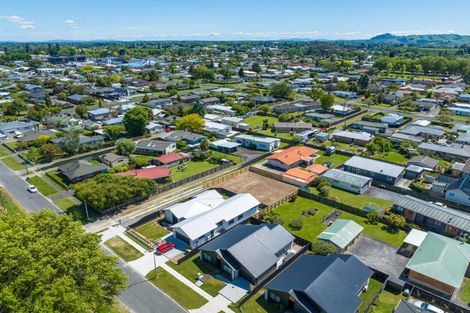 Photo of property in 95a Thompson Street, Leamington, Cambridge, 3432