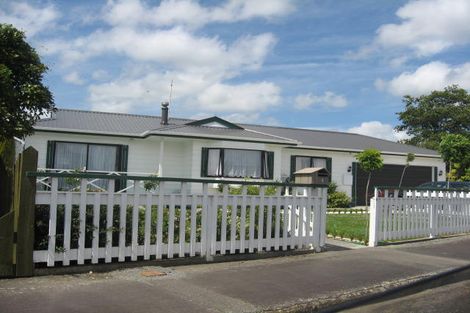 Photo of property in 4 Maire Street, Pahiatua, 4910