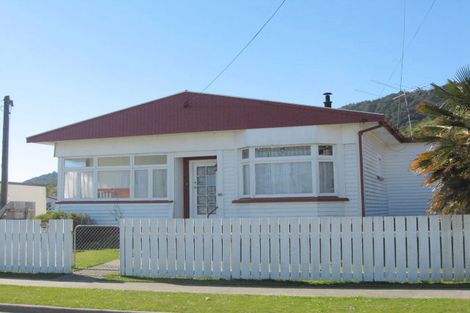 Photo of property in 141 Ward Street, Cobden, Greymouth, 7802