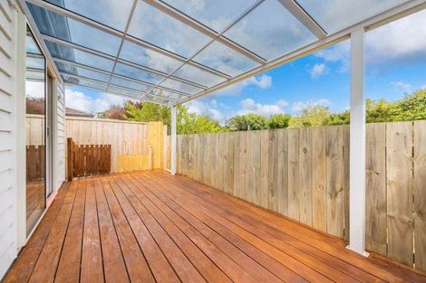 Photo of property in 16 Princeton Parade, Albany, Auckland, 0632