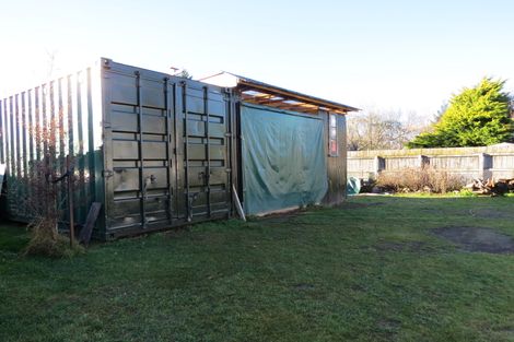 Photo of property in 18 School Road, Fairlie, 7925