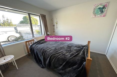 Photo of property in 34 Whincops Road, Halswell, Christchurch, 8025