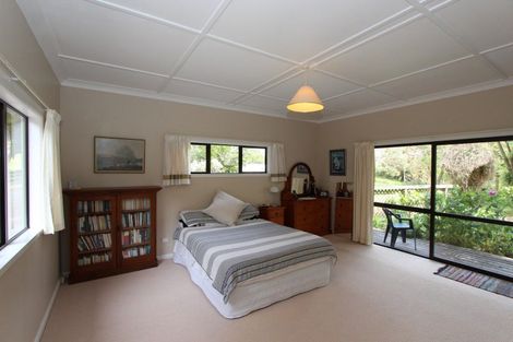 Photo of property in 456 Te Apiti Road, Elsthorpe, Havelock North, 4295
