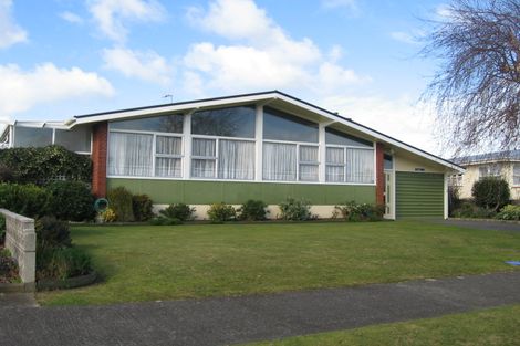 Photo of property in 47 Fairview Avenue, Feilding, 4702