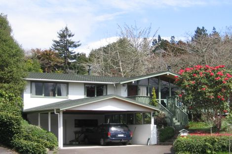 Photo of property in 24 Solly Place, Springfield, Rotorua, 3015