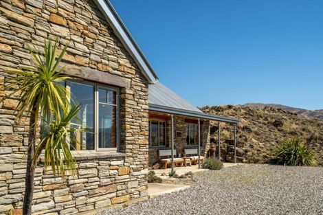 Photo of property in Cairnmuir Road, Nevis, Cromwell, 9384