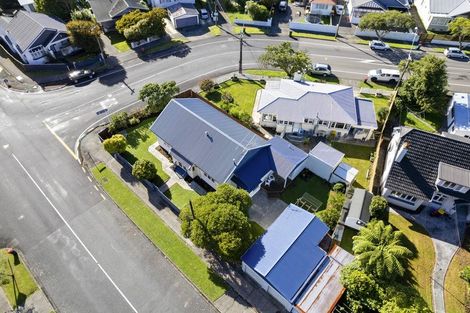 Photo of property in 40 Pharazyn Street, Melling, Lower Hutt, 5010