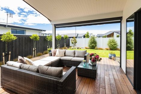 Photo of property in 28 Glenturret Drive, Casebrook, Christchurch, 8051