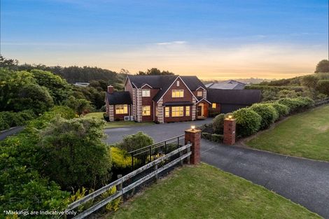 Photo of property in 16 Michael Bosher Way, Flat Bush, Auckland, 2019