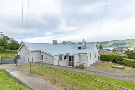 Photo of property in 48 Totara Street, Ravensbourne, Dunedin, 9022
