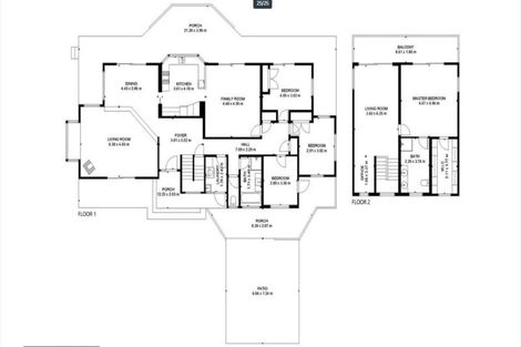 Photo of property in 20 Bennett Street, Waipawa, 4210