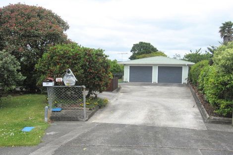 Photo of property in 26 Royal Arch Place, Rosehill, Papakura, 2113