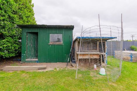 Photo of property in 14 High Street, Waimate, 7924