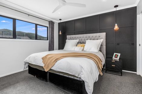 Photo of property in 4 Craigie Way, Wainuiomata, Lower Hutt, 5014