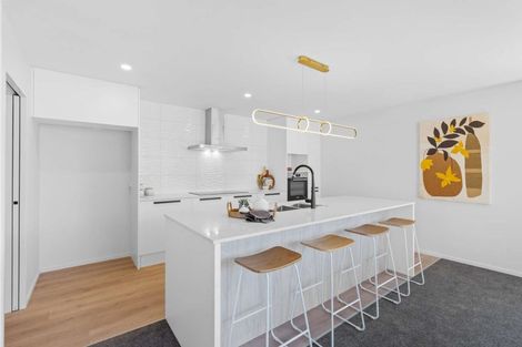 Photo of property in 52 Burnham School Road, Rolleston, 7614