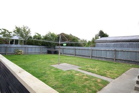 Photo of property in 47 Tummel Street, Glengarry, Invercargill, 9810