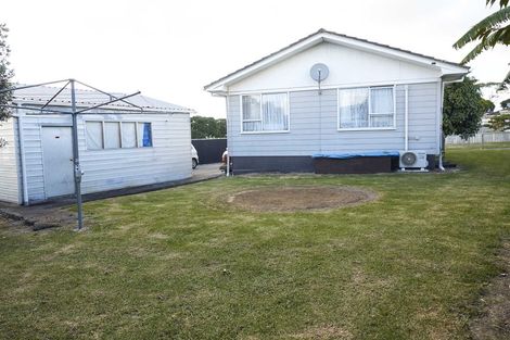 Photo of property in 39 Court Town Close, Mangere, Auckland, 2022