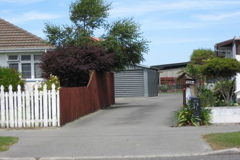Photo of property in 114 Breezes Road, Avondale, Christchurch, 8061