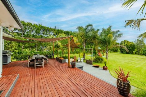 Photo of property in 249 Puketotara Road, Waipapa, Kerikeri, 0295