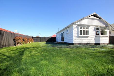 Photo of property in 9b Edmonds Street, Woolston, Christchurch, 8062