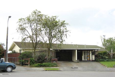 Photo of property in 21 Douglas Street, Rangiora, 7400