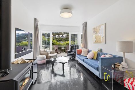 Photo of property in 12 Butt Street, Brooklyn, Wellington, 6021