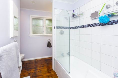 Photo of property in 44 Seddon Street, Wallaceville, Upper Hutt, 5018