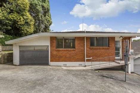 Photo of property in 3/531 Mount Albert Road, Three Kings, Auckland, 1042