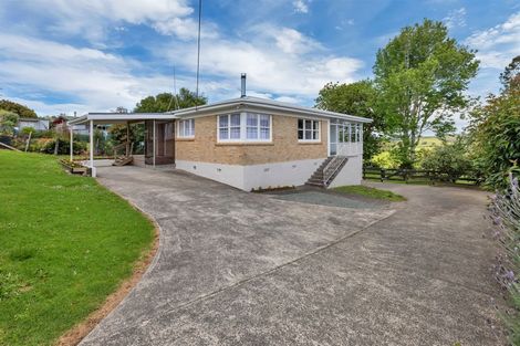 Photo of property in 58 Gorge Road, Maungaturoto, 0520