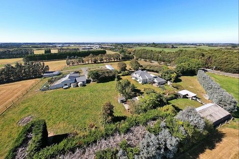 Photo of property in 385 East Road, Mill Road, Invercargill, 9871