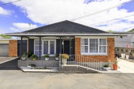 Photo of property in 38a Wellington Street, Hamilton East, Hamilton, 3216