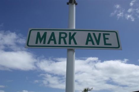 Photo of property in 159 Mark Avenue, Grenada Village, Wellington, 6037