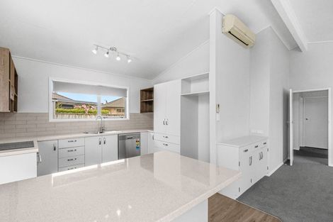 Photo of property in 65a Winchester Street, Levin, 5510