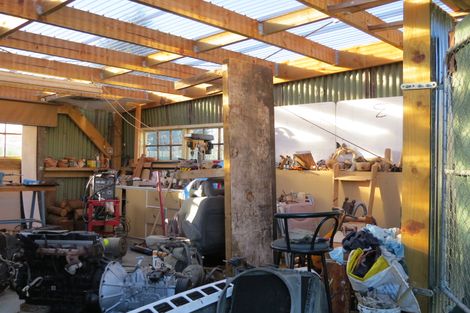 Photo of property in 18 School Road, Fairlie, 7925