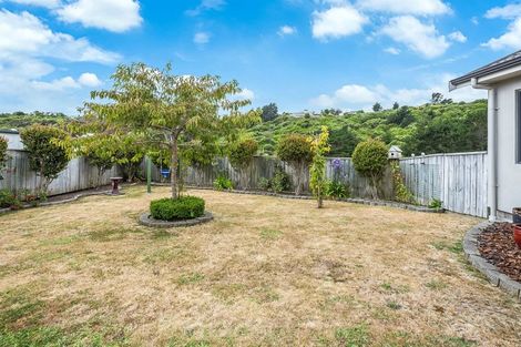 Photo of property in 45 Te Puia Drive, Aotea, Porirua, 5024