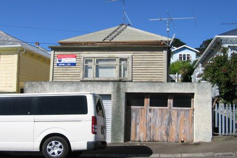 Photo of property in 6 Blucher Avenue, Newtown, Wellington, 6021