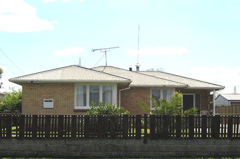 Photo of property in 80 Paki Street, Huntly, 3700