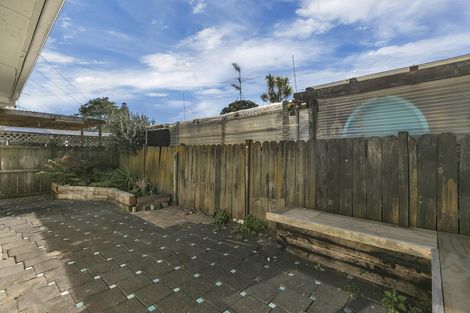 Photo of property in 6/31 Allenby Road, Panmure, Auckland, 1072