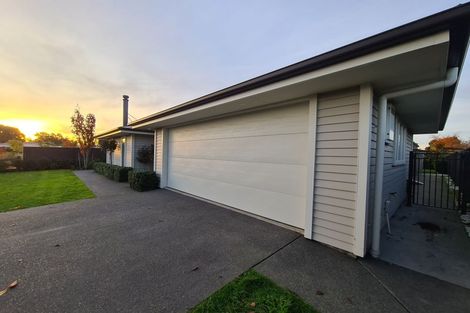 Photo of property in 18 Sterling Drive, Prebbleton, 7604