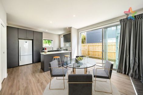 Photo of property in 21 Eruera Love Lane, Waterloo, Lower Hutt, 5011