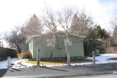 Photo of property in 25 Jollie Road, Twizel, 7901