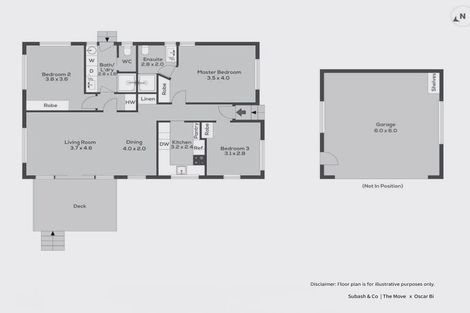 Photo of property in 103 Hillview Road, Ramarama, Drury, 2579