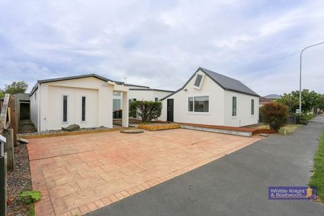 Photo of property in 12 Suva Street, Upper Riccarton, Christchurch, 8041