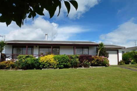 Photo of property in 62 Young Street, Morrinsville, 3300