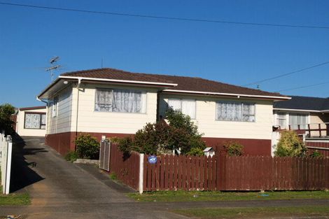 Photo of property in 33a Ashley Avenue, Mangere East, Auckland, 2024